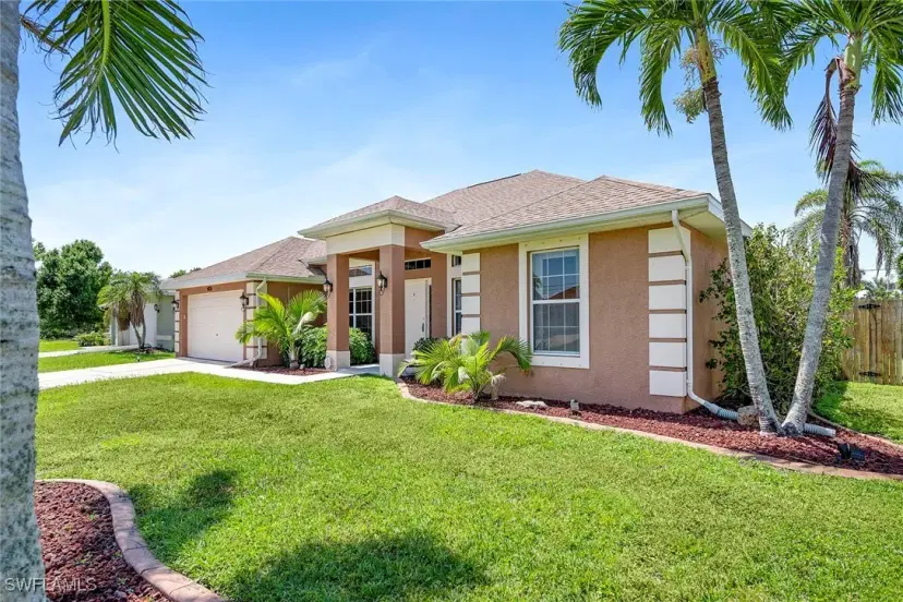 Picture of 4836 SW 23Rd Ave, Cape Coral FL 33914