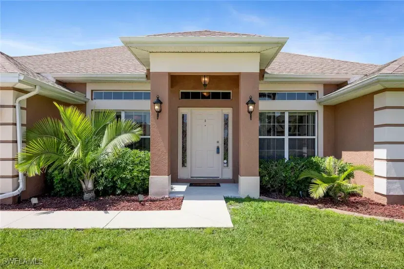 Picture of 4836 SW 23Rd Ave, Cape Coral FL 33914