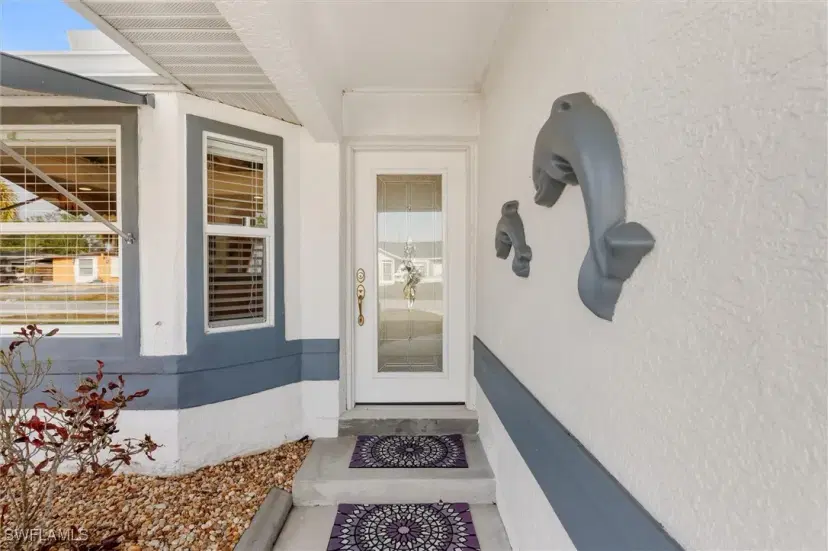 Picture of 3078 Mancini Ter, Punta Gorda FL 33983
