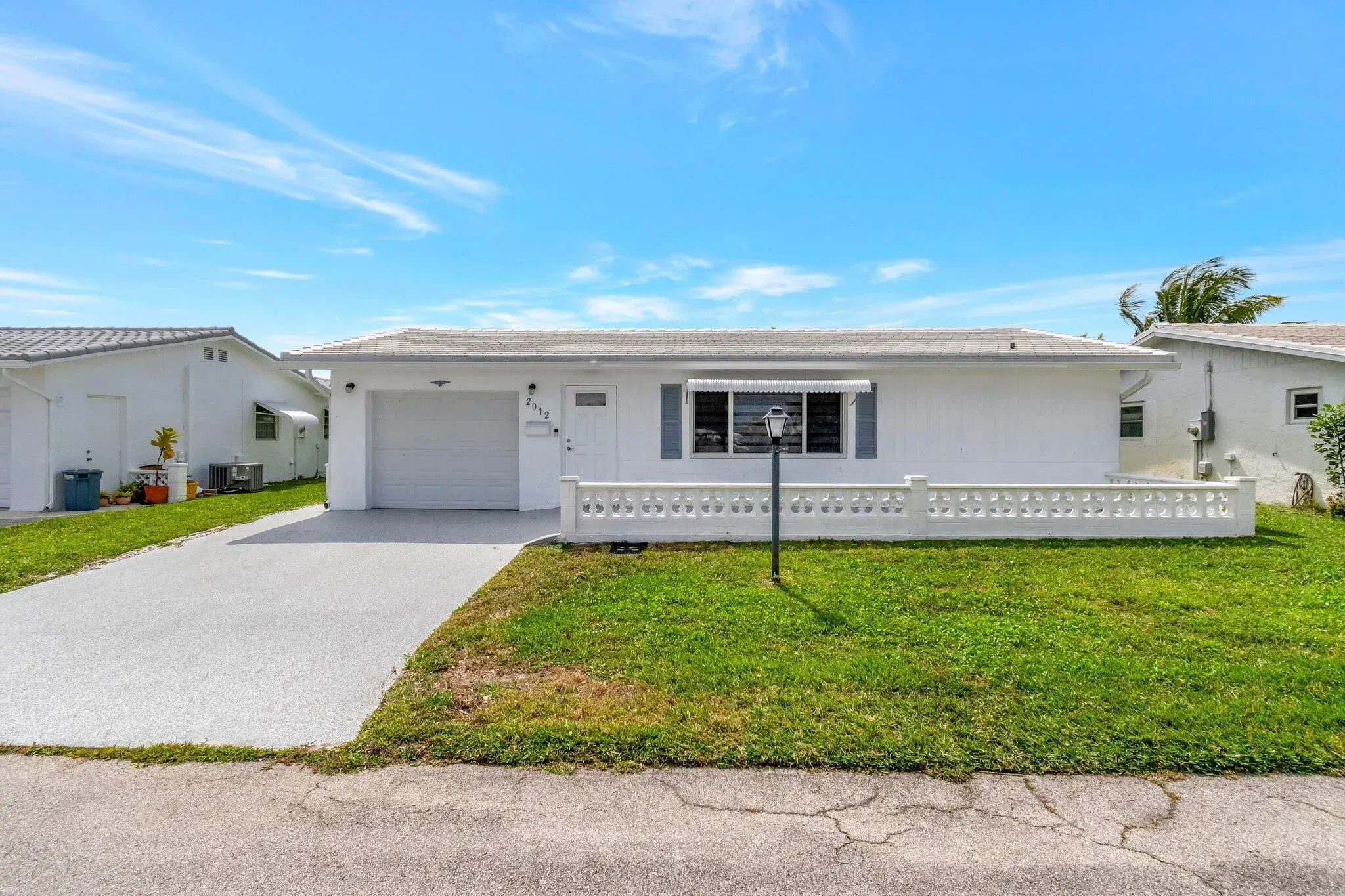 Picture of 2012 SW 15Th Street, Boynton Beach, FL 33426
