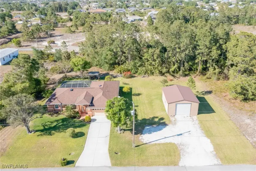 Picture of 2610 33Rd St Sw, Lehigh Acres FL 33976