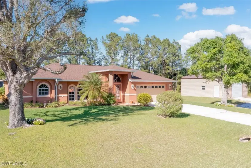 Picture of 2610 33Rd St Sw, Lehigh Acres FL 33976