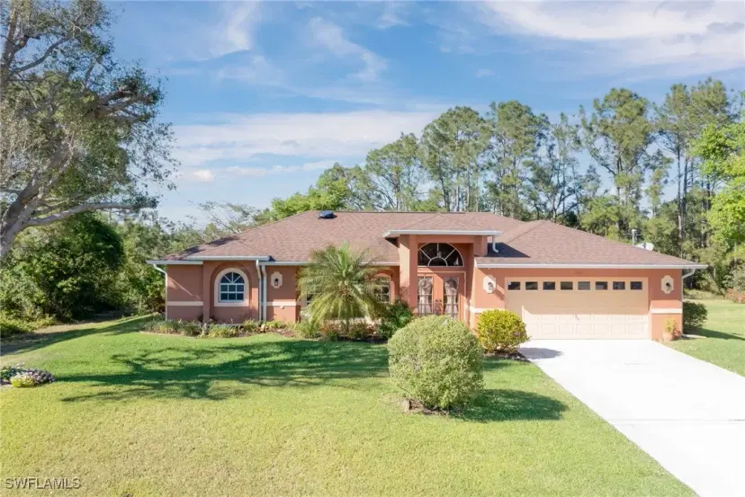 Picture of 2610 33Rd St Sw, Lehigh Acres FL 33976