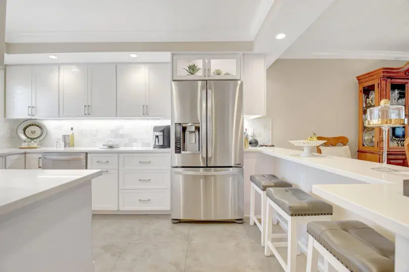 Picture of 3224 S Ocean Boulevard 214-B, Highland Beach FL 33487