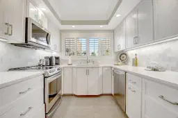 Picture of 3224 S Ocean Boulevard 214-B, Highland Beach, FL 33487
