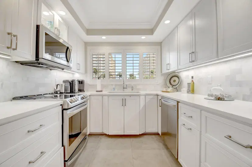 Picture of 3224 S Ocean Boulevard 214-B, Highland Beach FL 33487