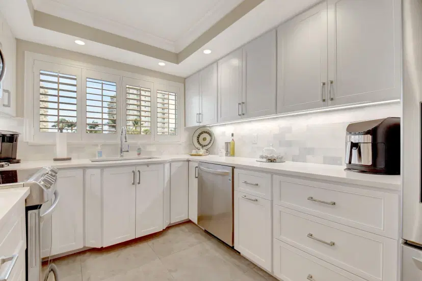 Picture of 3224 S Ocean Boulevard 214-B, Highland Beach FL 33487