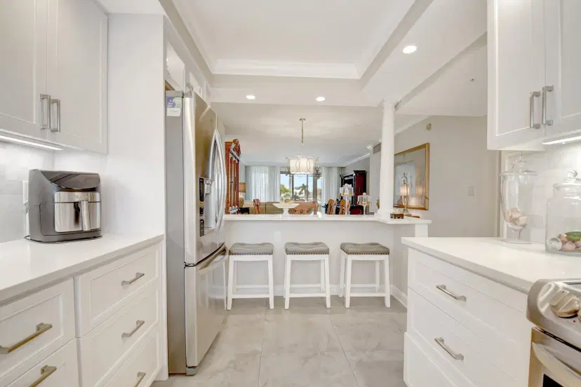 Picture of 3224 S Ocean Boulevard 214-B, Highland Beach FL 33487