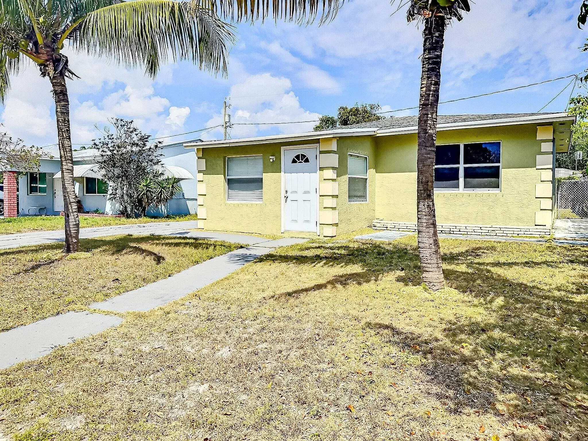 Picture of 1206 Crestwood Boulevard, Lake Worth Beach, FL 33460