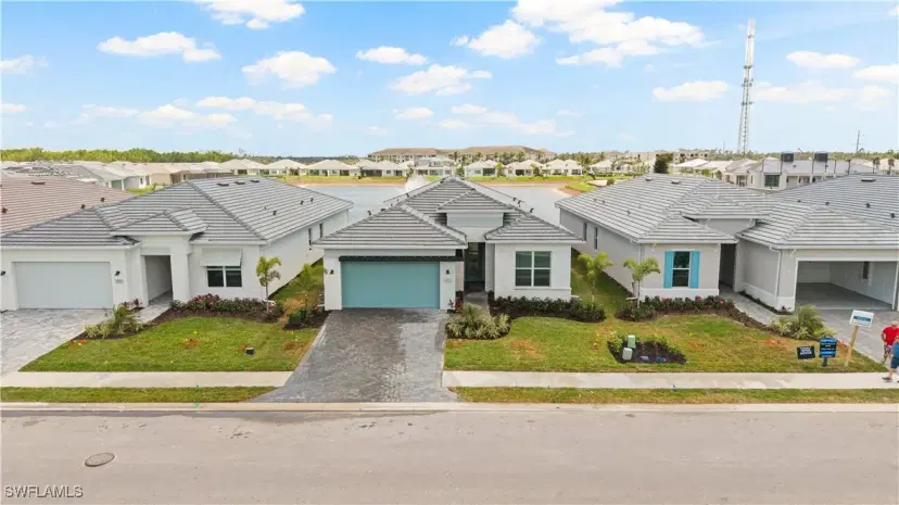 Picture of 9072 Wisteria Way, Naples FL 34114