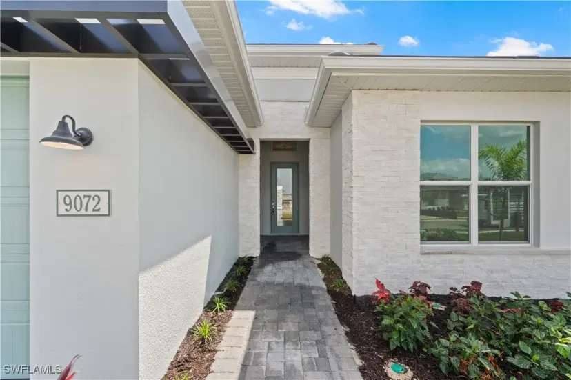 Picture of 9072 Wisteria Way, Naples FL 34114