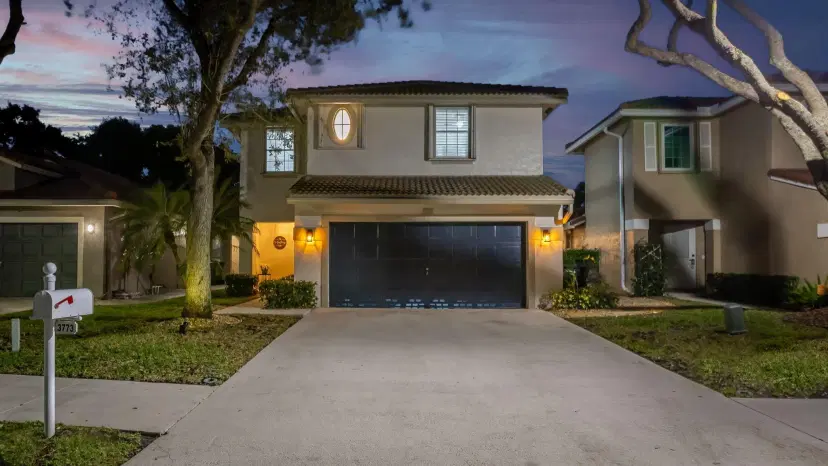 Picture of 3773 NW 63Rd Court, Coconut Creek FL 33073
