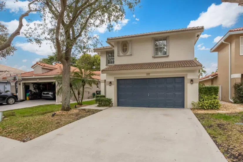 Picture of 3773 NW 63Rd Court, Coconut Creek FL 33073