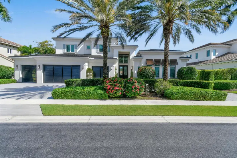 Picture of 687 Hermitage Circle, Palm Beach Gardens FL 33410