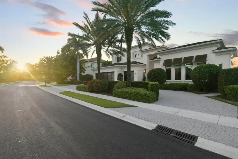 Picture of 687 Hermitage Circle, Palm Beach Gardens FL 33410