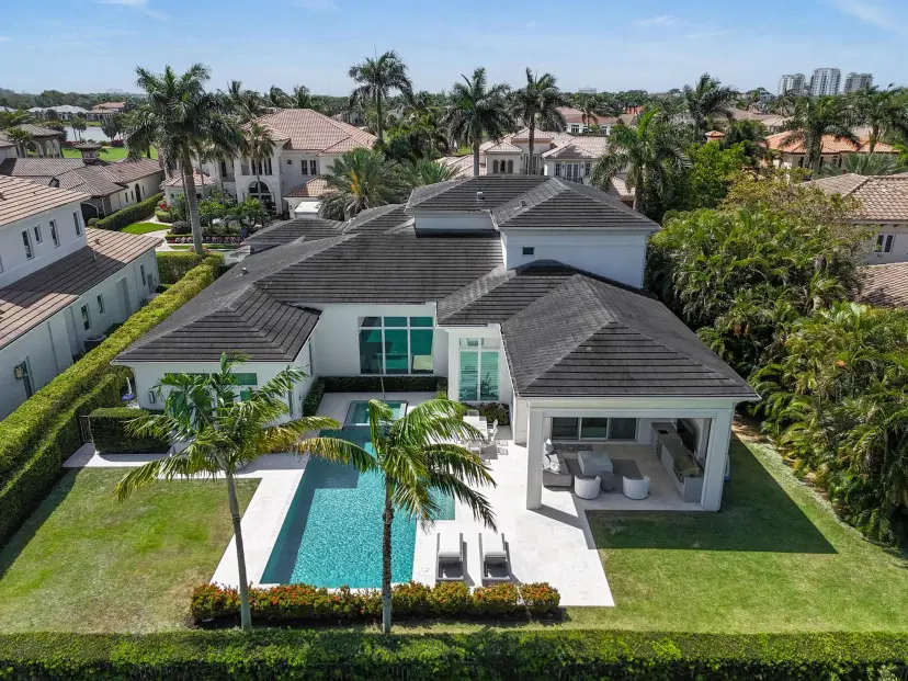 Picture of 687 Hermitage Circle, Palm Beach Gardens FL 33410