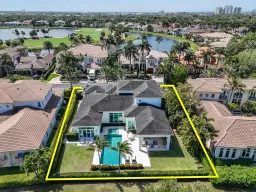 Picture of 687 Hermitage Circle, Palm Beach Gardens, FL 33410