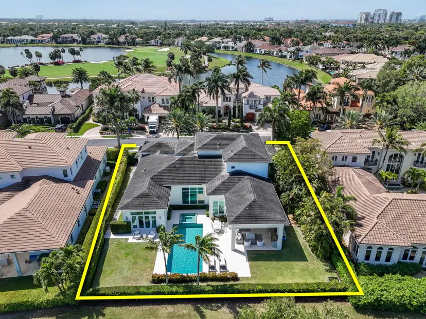 Picture of 687 Hermitage Circle, Palm Beach Gardens FL 33410