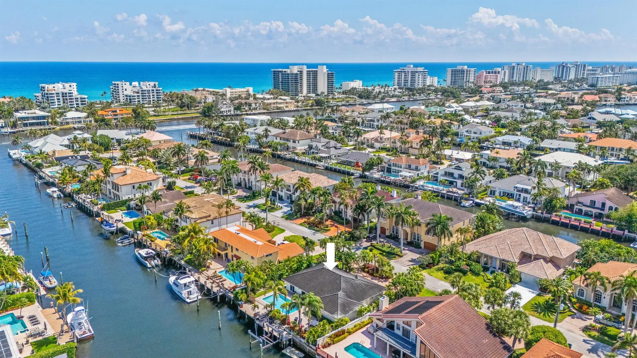 Picture of 931 Hyacinth Drive, Delray Beach, FL 33483
