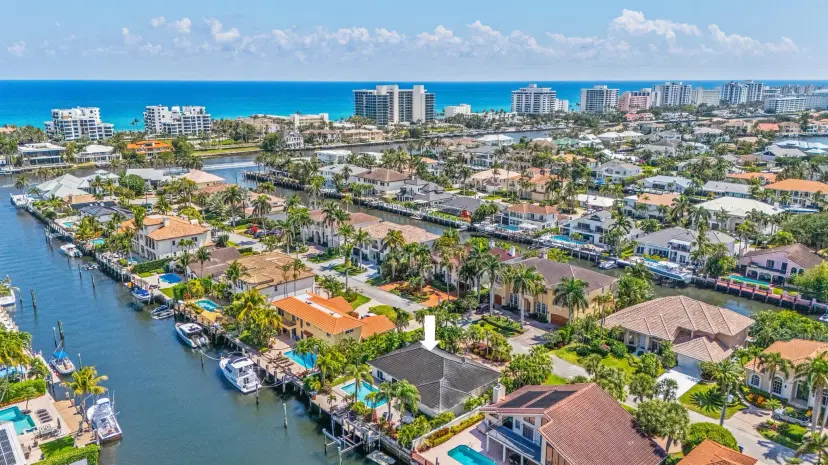 Picture of 931 Hyacinth Drive, Delray Beach FL 33483