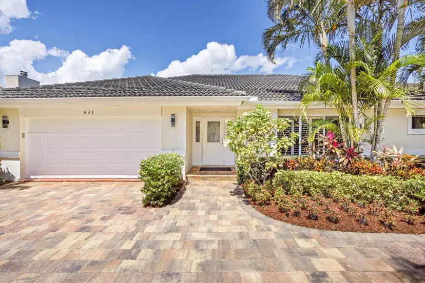 Picture of 931 Hyacinth Drive, Delray Beach FL 33483