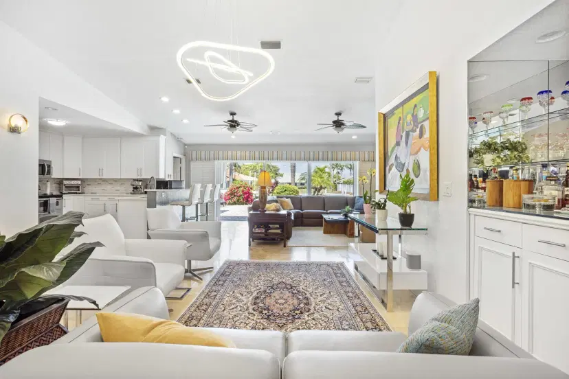 Picture of 931 Hyacinth Drive, Delray Beach FL 33483