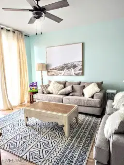 Picture of 14931 Park Lake Dr 4, Fort Myers, FL 33919