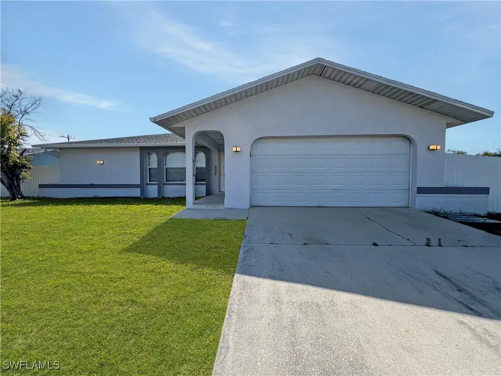 Picture of 2234 SW 7Th Pl, Cape Coral, FL 33991