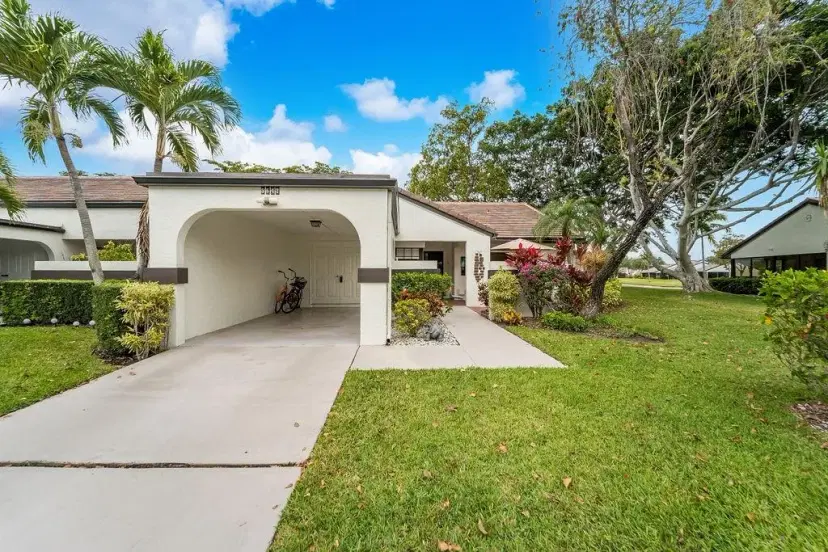 Picture of 5647 E Parkwalk CR 5647, Boynton Beach FL 33472