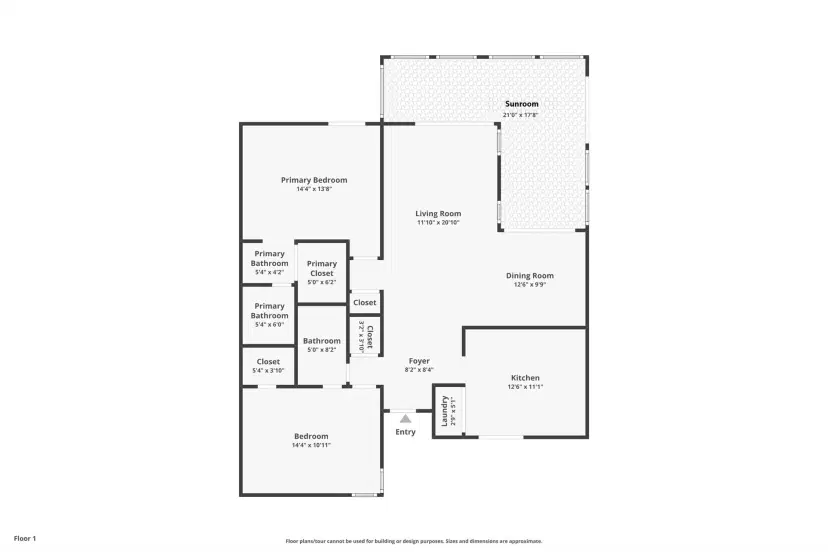 Picture of 5647 E Parkwalk CR 5647, Boynton Beach FL 33472