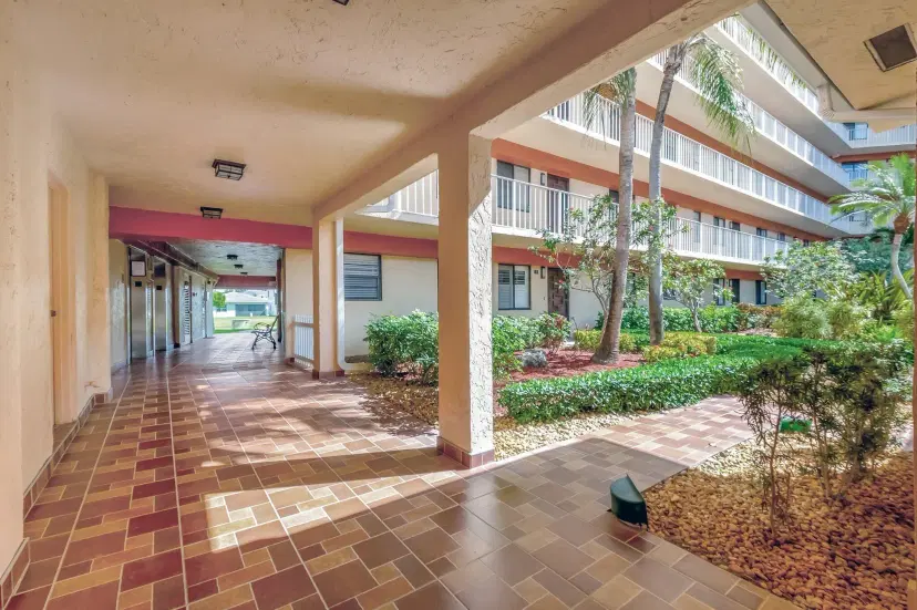 Picture of 7370 S Oriole Unit 303, Delray Beach FL 33446
