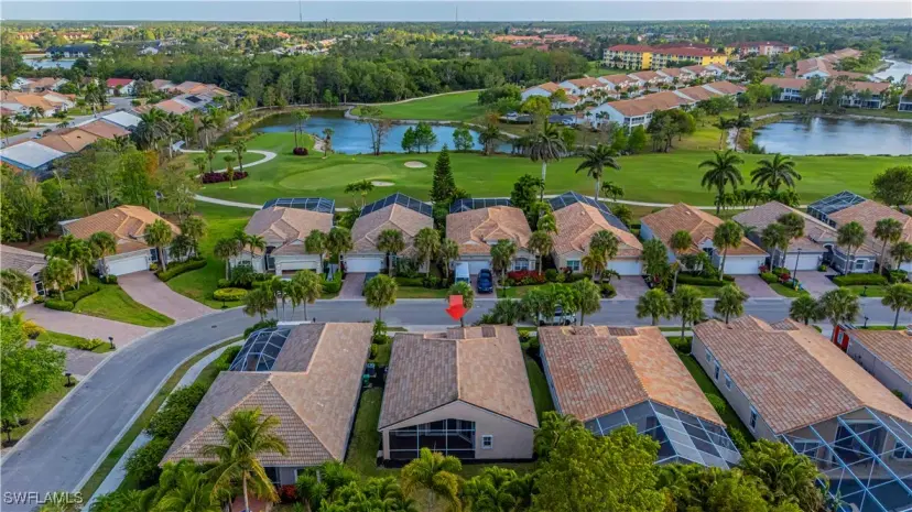 Picture of 144 Glen Eagle Cir, Naples FL 34104