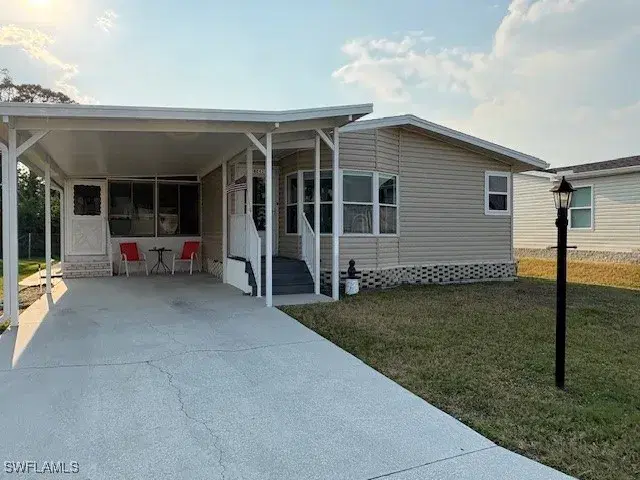 Picture of 16242 Asheboro Ct, Fort Myers, FL 33908