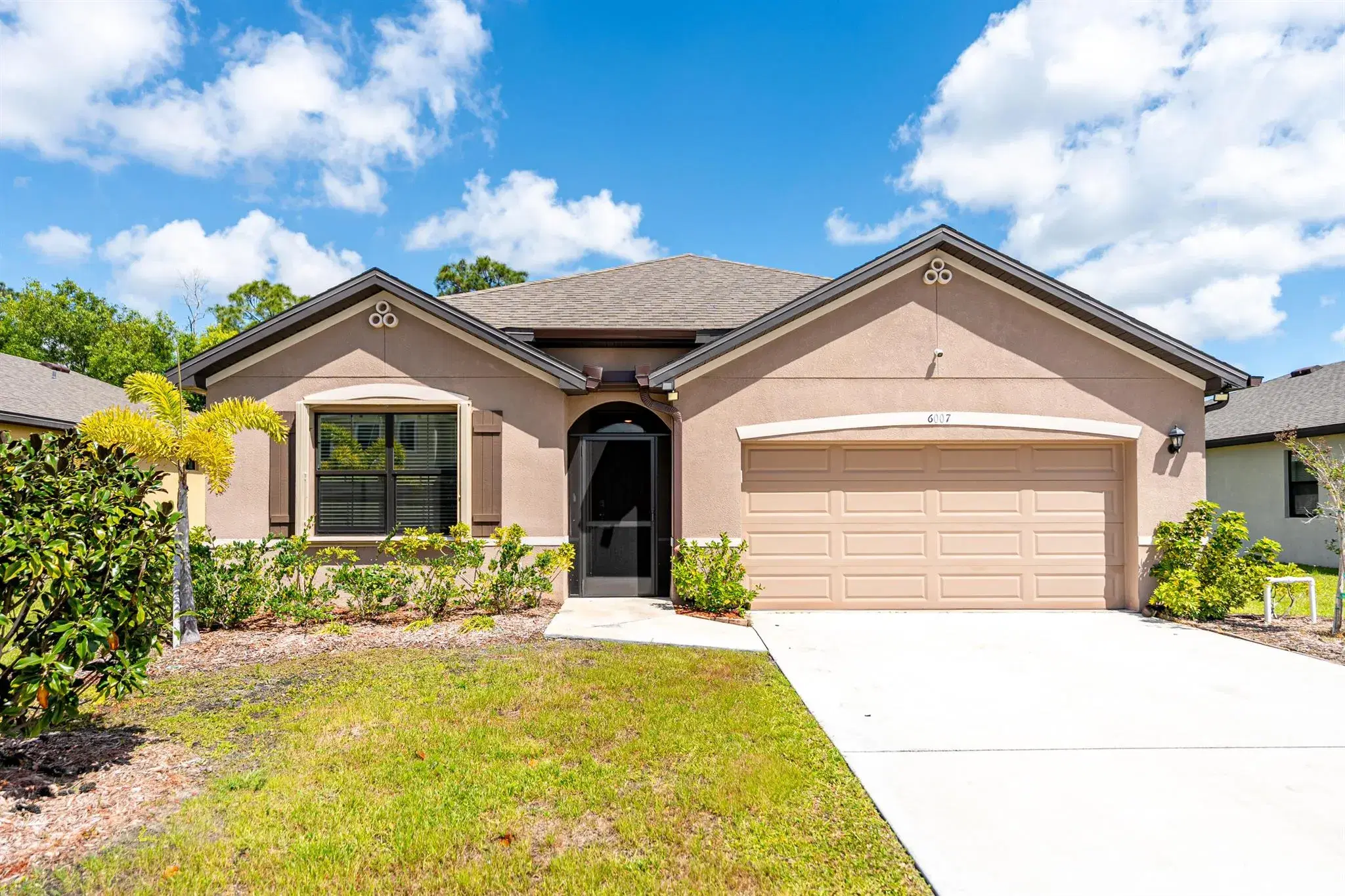 Picture of 6007 NW Regent Street, Port St Lucie, FL 34983