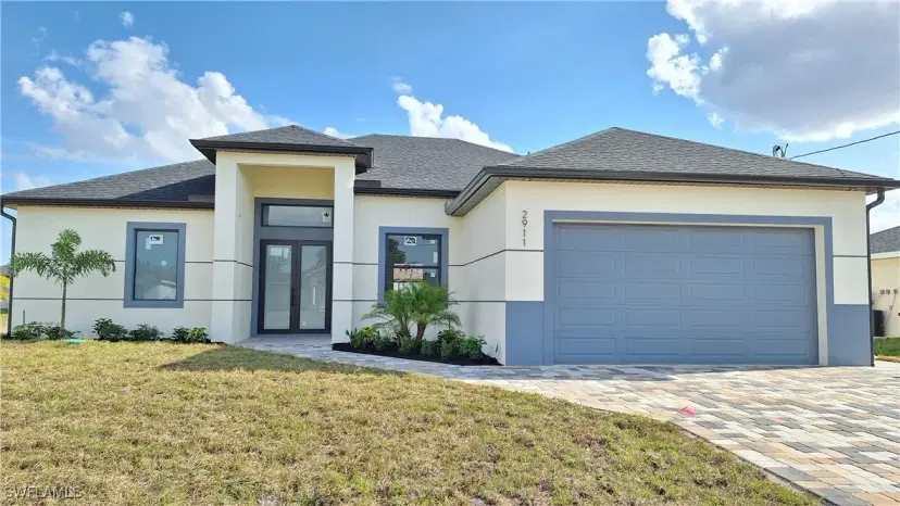 Picture of 2911 22Nd St Sw, Lehigh Acres FL 33976