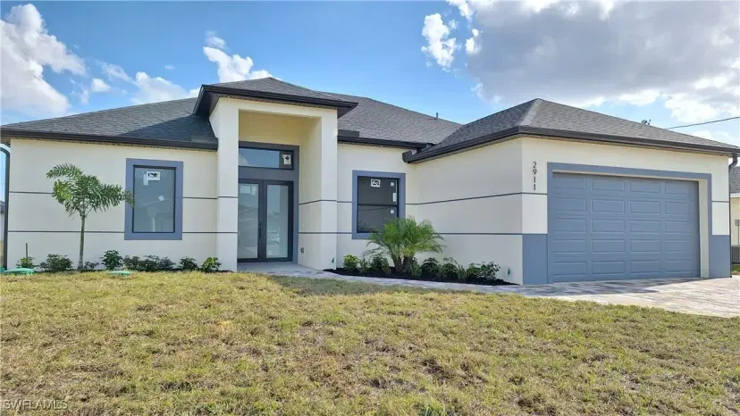 Picture of 2911 22Nd St Sw, Lehigh Acres FL 33976