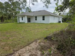 Picture of 5005 Eifel Ln, Labelle, FL 33935