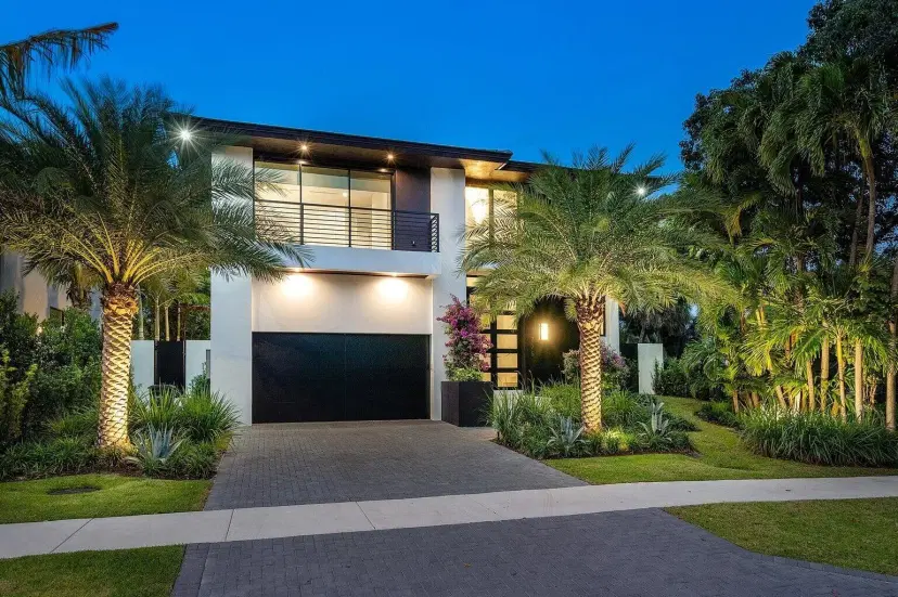 Picture of 775 Park Drive W, Boca Raton FL 33432