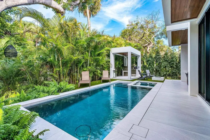 Picture of 775 Park Drive W, Boca Raton FL 33432