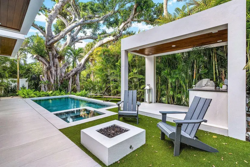 Picture of 775 Park Drive W, Boca Raton FL 33432