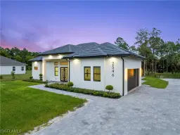 Picture of 2546 4Th St Nw, Naples, FL 34120