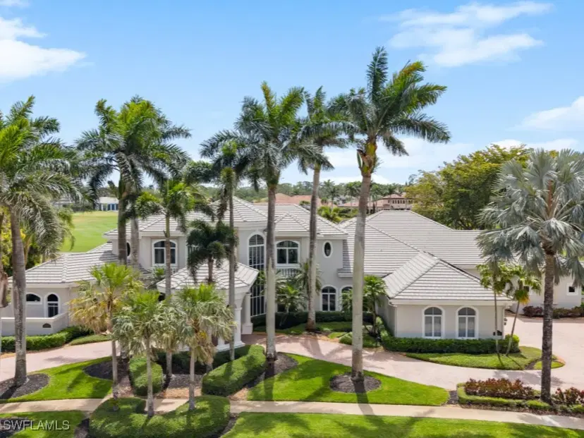Picture of 4244 Brynwood Dr, Naples FL 34119