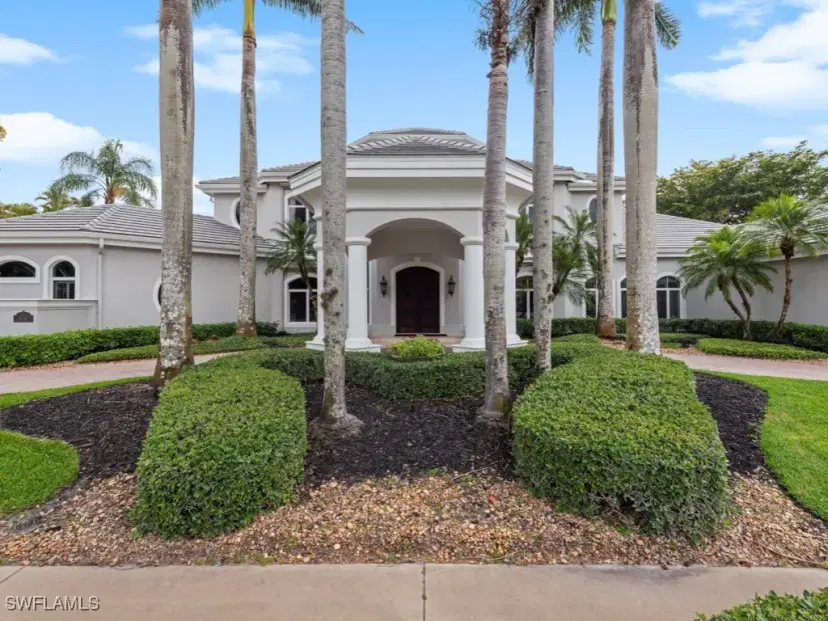 Picture of 4244 Brynwood Dr, Naples FL 34119