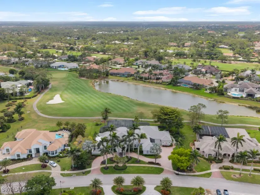 Picture of 4244 Brynwood Dr, Naples FL 34119