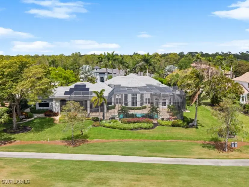 Picture of 4244 Brynwood Dr, Naples FL 34119
