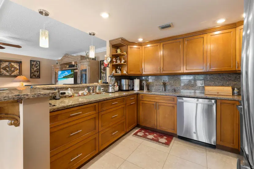 Picture of 110 Greenbrier B, West Palm Beach FL 33417