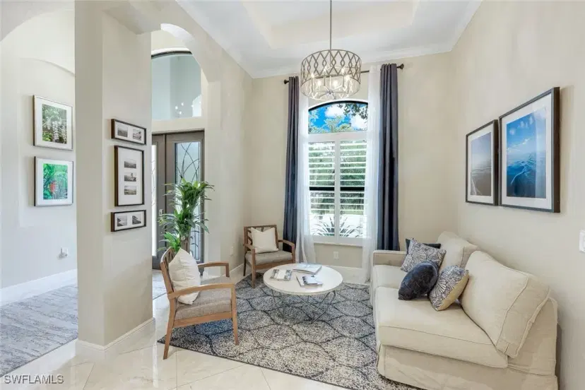 Picture of 4350 1St Ave Nw, Naples FL 34119