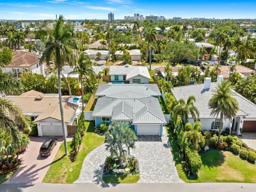 Picture of 2754 NE 31St Ct, Lighthouse Point FL 33064