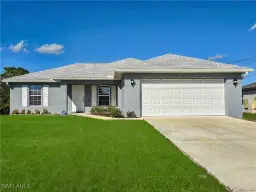 Picture of 871 Grant Blvd, Lehigh Acres, FL 33974