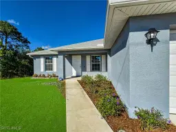 Picture of 871 Grant Blvd, Lehigh Acres, FL 33974